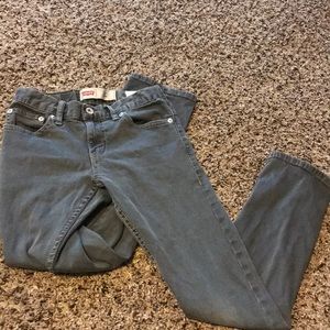 Levi 511 slim